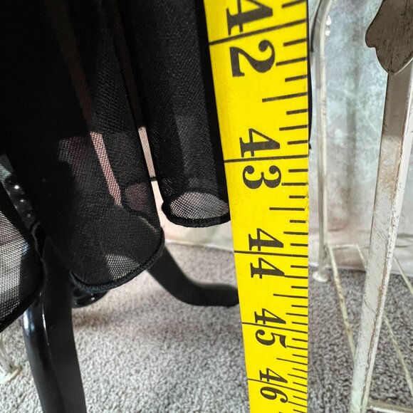 NEW📌Combine Classic Black & Rich Gold Accents = Dress for a Variety of Occasion - Picture 7 of 15